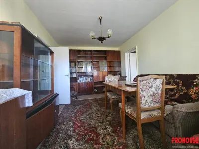 Apartament 3 camere Buhusi - poza 3