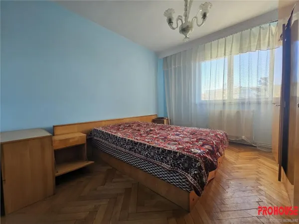 Apartament 3 camere Buhusi - poza 4