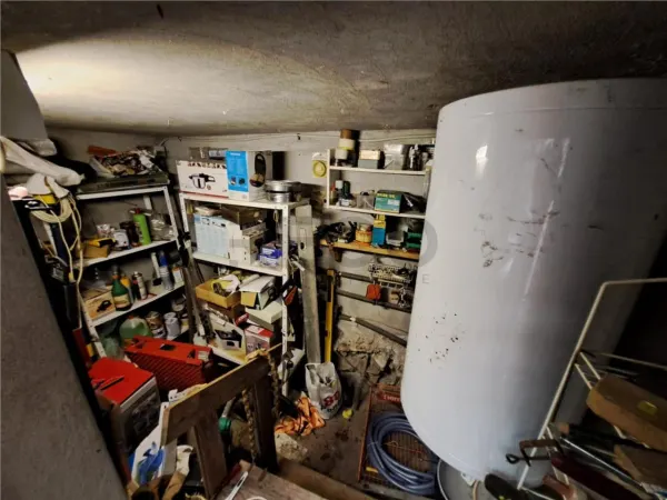 Casă 7 camere Pietroasa - poza 12