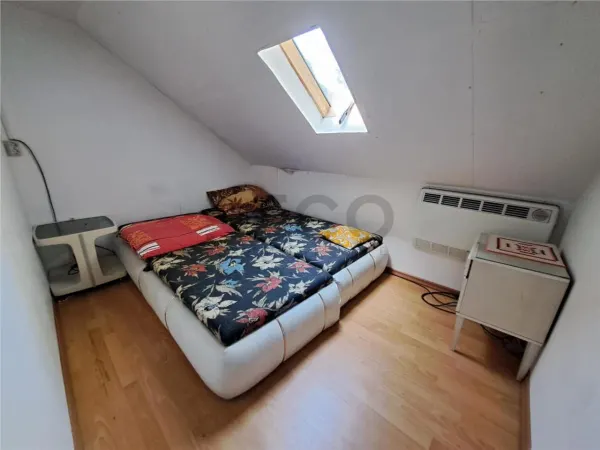 Casă 7 camere Pietroasa - poza 15