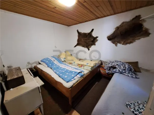 Casă 7 camere Pietroasa - poza 24