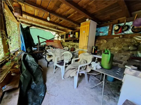 Casă 7 camere Pietroasa - poza 4