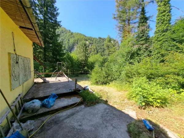 Casă 7 camere Pietroasa - poza 6
