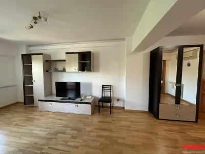 Ultracentral 2 camere decomandate mobilat si utilat - Bacau