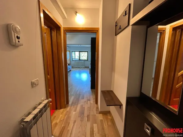 Apartament 2 camere Bacău - poza 4