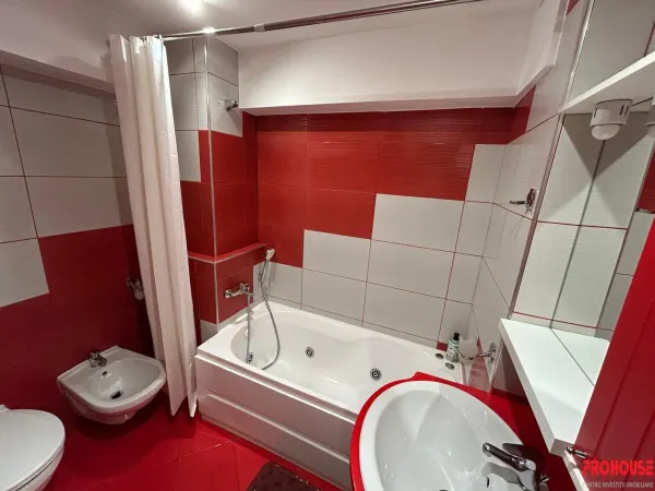 Apartament 2 camere Bacău - poza 9