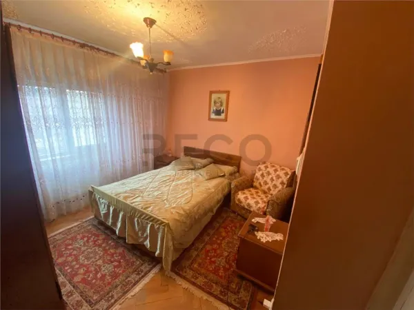 Apartament 3 camere Marghita - poza 3