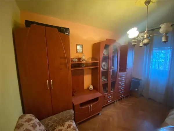 Apartament 3 camere Marghita - poza 5
