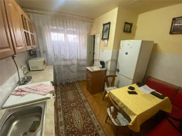 Apartament 3 camere Marghita - poza 7
