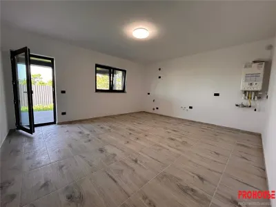 Casa Noua La Cheie - Letea Veche - T.V.A inclus - foto 8
