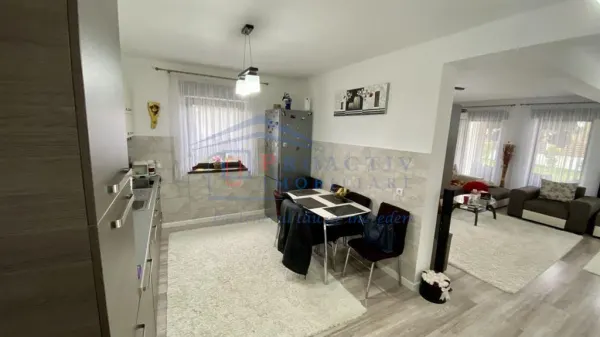 Casă 4 camere Moara - poza 3
