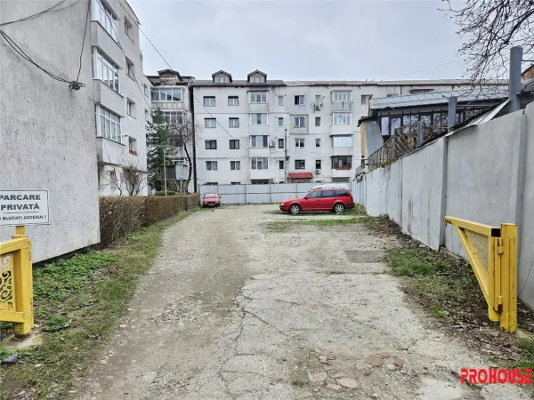 Teren Bacău - poza 1
