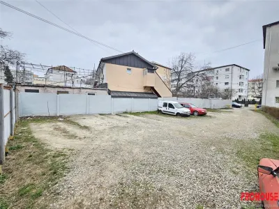 Zona CORA, Teren intravilan 365 mp - foto 2