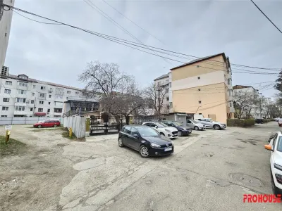 Zona CORA, Teren intravilan 365 mp - foto 4