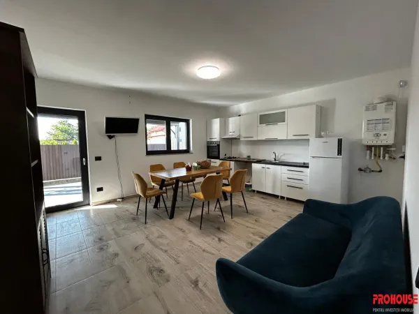 Casă 3 camere Bacău - poza 9