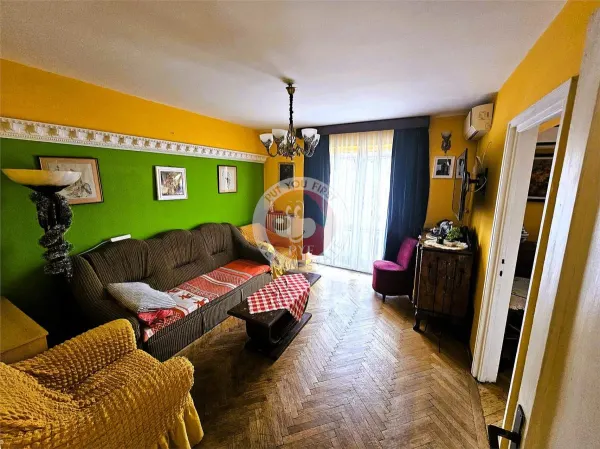 Apartament 2 camere București - poza 1