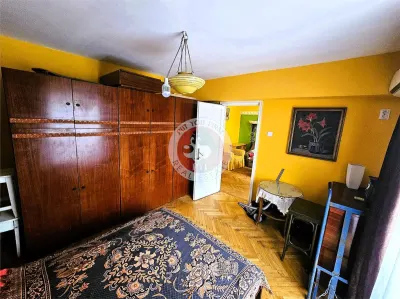 Bloc Dalles | Apartament 2 camere | Booking | 38mp | RS2 | B13169 - foto 5