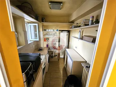 Bloc Dalles | Apartament 2 camere | Booking | 38mp | RS2 | B13169 - foto 6