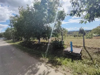 RECO teren intravilan in Saliste de Beius - Saliste de Beius