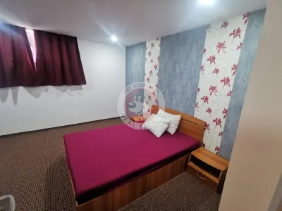Eforie Sud |  P+1 | 5 camere | Individuala | B12997 - foto 4