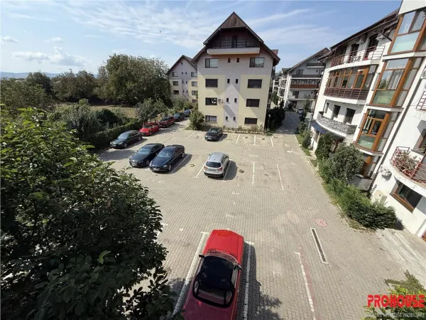 Apartament 2 camere Bacău - poza 2
