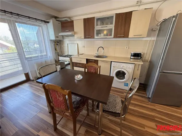 Apartament 2 camere Bacău - poza 11