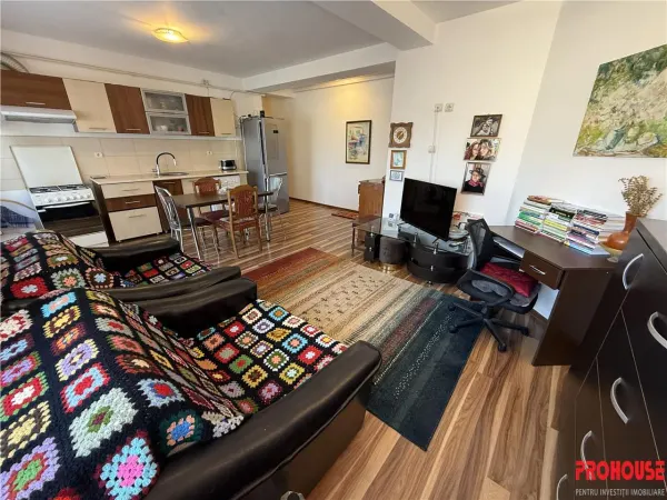 Apartament 2 camere Bacău - poza 4