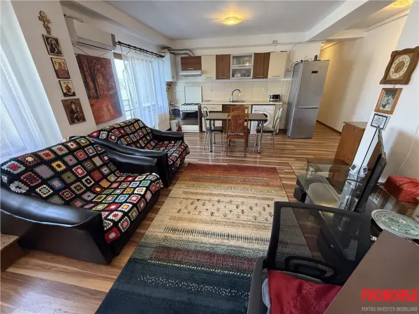 Apartament 2 camere Bacău - poza 5