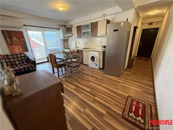 Apartament 2 camere Bacău - poza 6