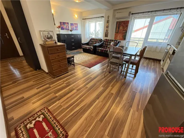 Apartament 2 camere Bacău - poza 7