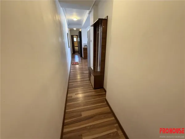 Apartament 2 camere Bacău - poza 8