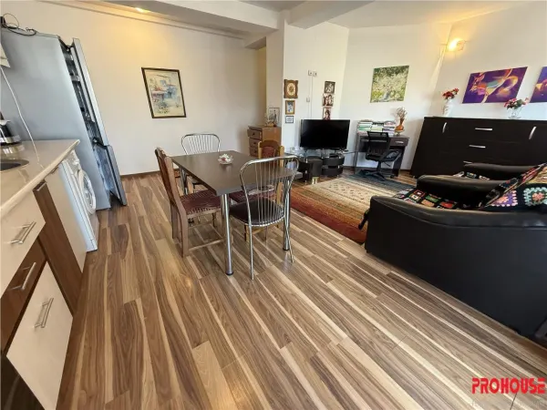 Apartament 2 camere Bacău - poza 9