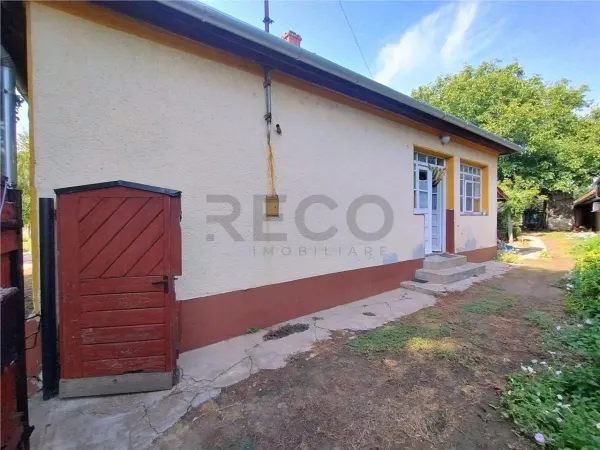 Casă 2 camere Diosig - poza 1