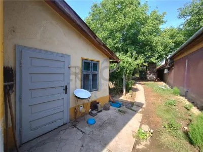 Casă 2 camere Diosig - poza 5