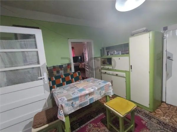 Casă 2 camere Diosig - poza 7