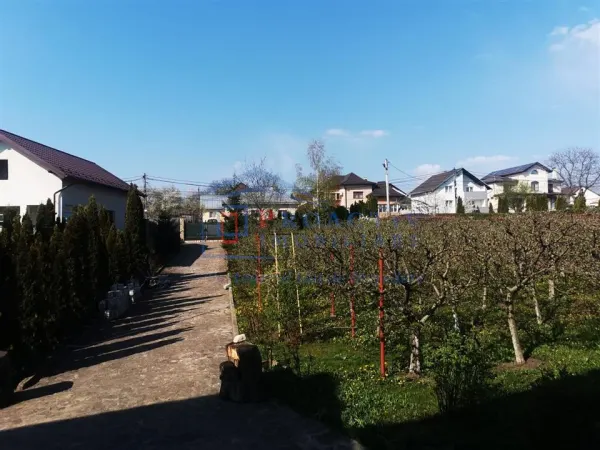 Casă 12 camere Ipotești - poza 17