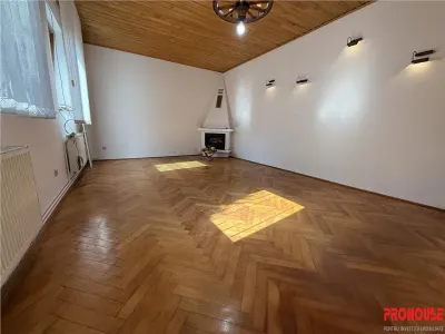Bistrita Lac - casa + teren - foto 18