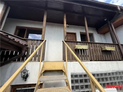 Bistrita Lac - casa + teren - foto 25