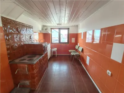 Casa individuala l Mitocu Dragomirnei l C-4906 - foto 4