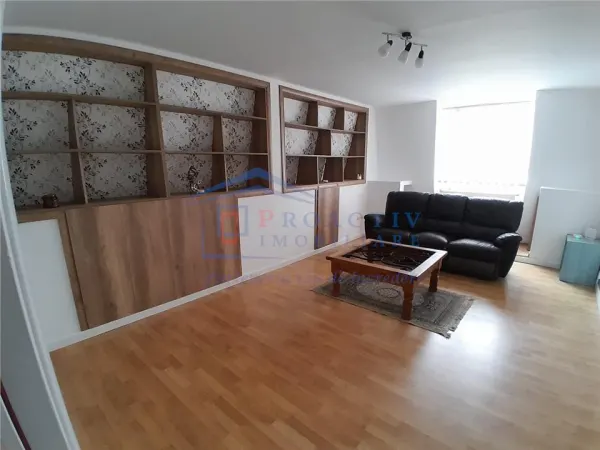 Apartament 3 camere Suceava - poza 1