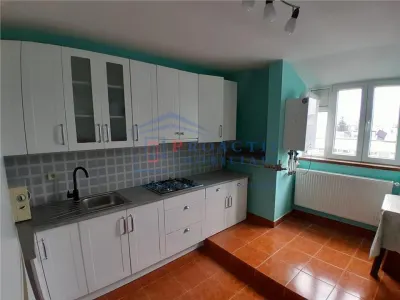 Apartament cu 3 camere, Zamca, 3C-4096 - foto 4