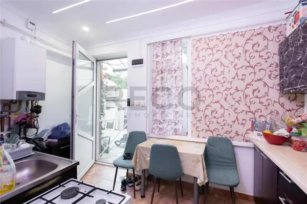 Apartament 2 camere Oradea - poza 1