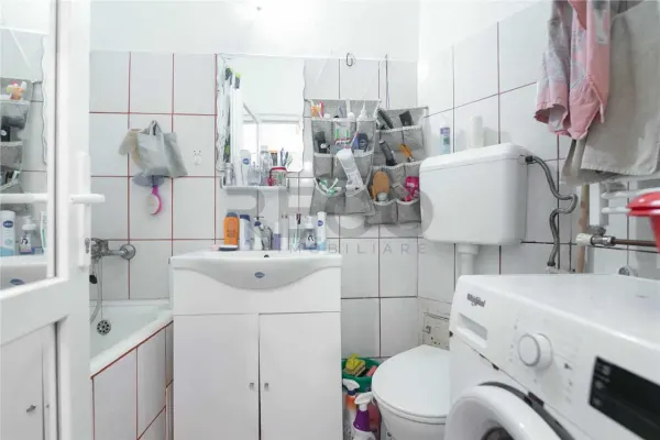 Apartament 2 camere Oradea - poza 5
