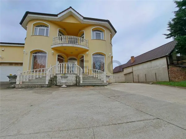 Casă 7 camere Oradea - poza 23