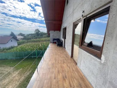 Casa individuala | Ipotesti | 500 mp teren | C-5894 - foto 11