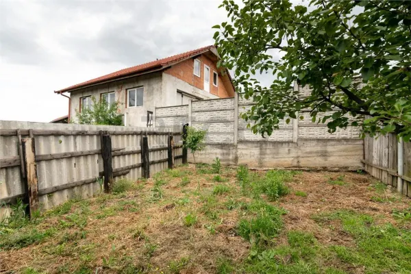 Casă 4 camere Cheriu - poza 14