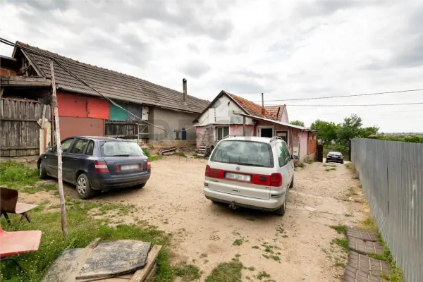 Casă 4 camere Cheriu - poza 16
