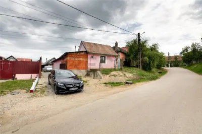 RECO, casa in Cheriu, Bihor - foto 17