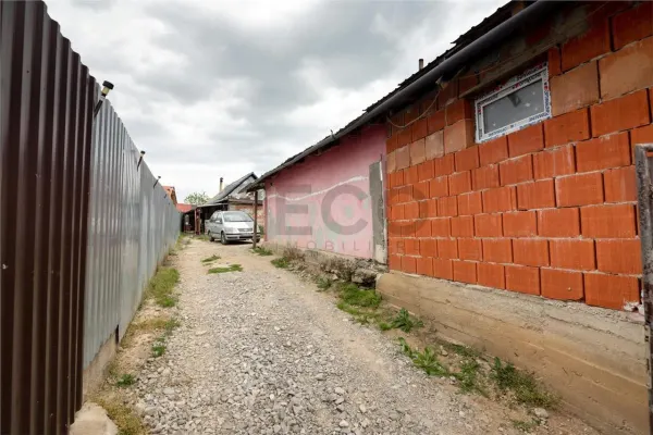 Casă 4 camere Cheriu - poza 18