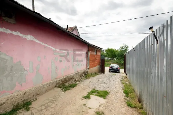 Casă 4 camere Cheriu - poza 19